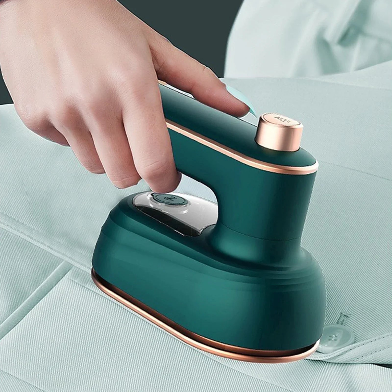 Portable Mini Ironing Machine